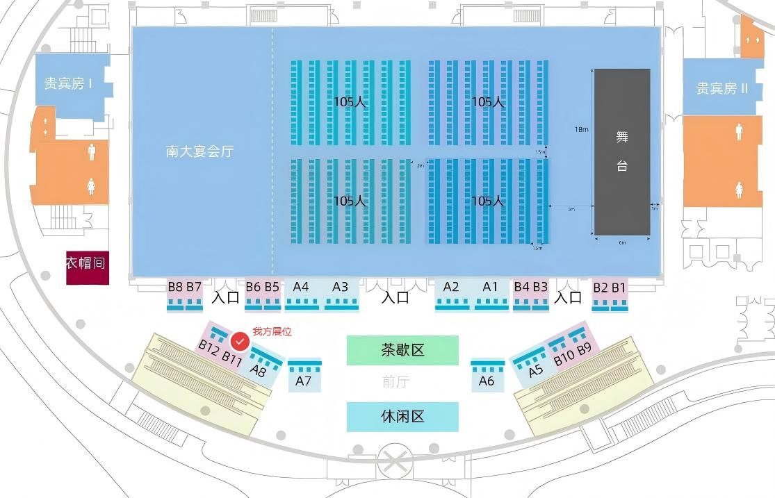 展會信息